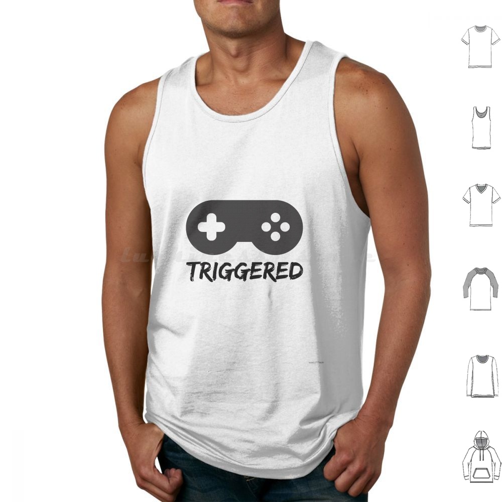 Retro Gaming Jeux - T-shirt unisexe pour joueur de jeux