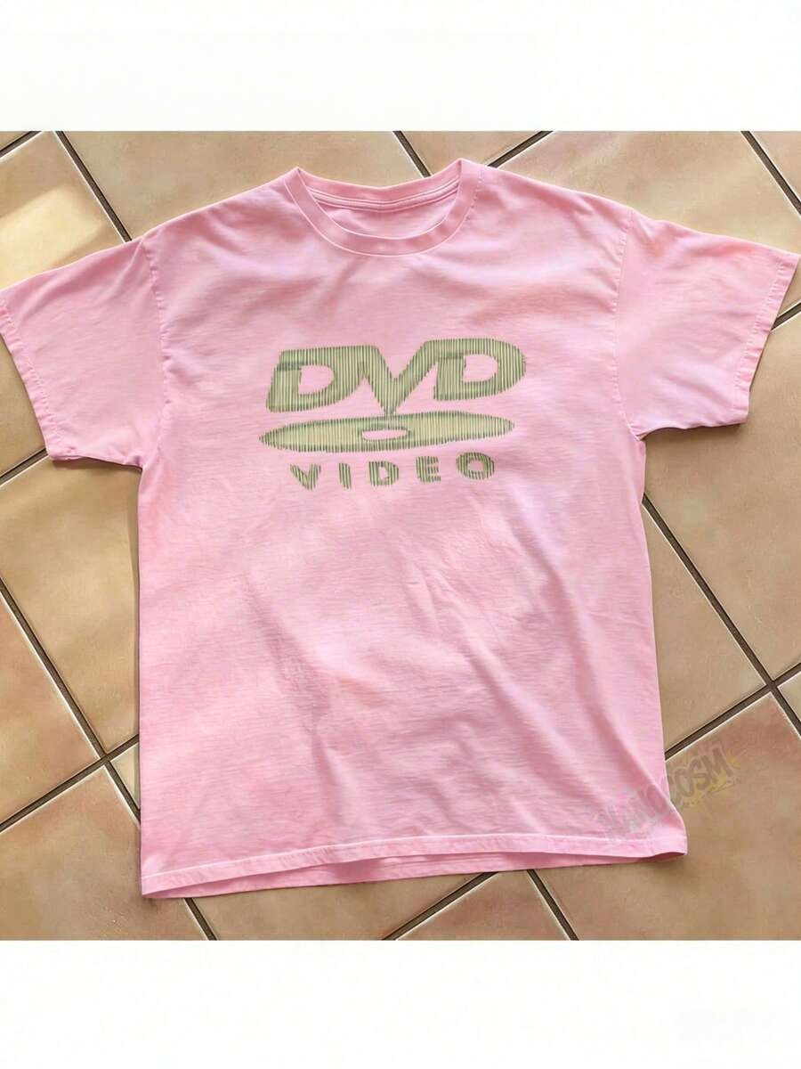 Retro Gaming T Shirts - [100% Coton] T-shirt unisexe avec impression