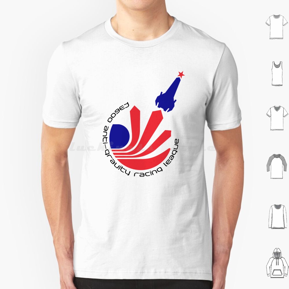 Retro Gaming T Shirts - Ligue de vaisseau spatial t-shirt hommes