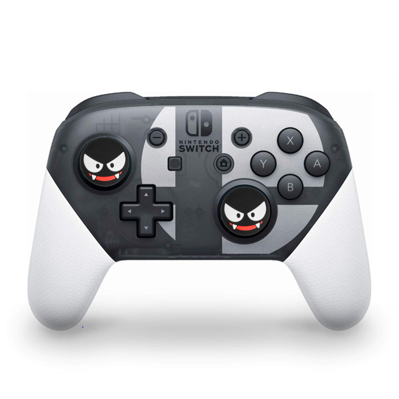 Retro Gaming Xbox One - Capuchon de poignée Pokemon mignon, 4