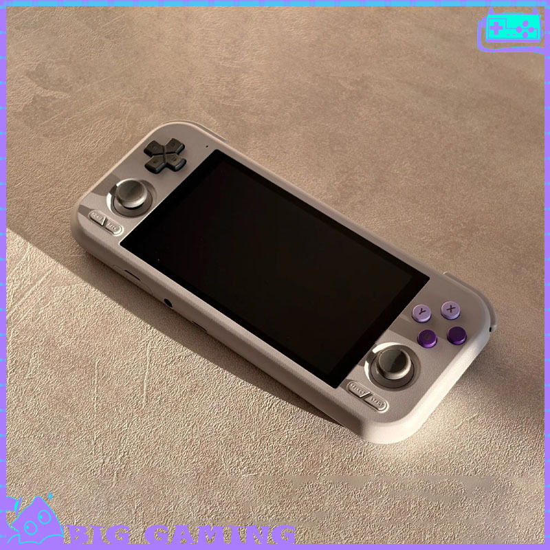 Retro Gaming Xbox One - RetroidPocket 4pro Console de jeu portable
