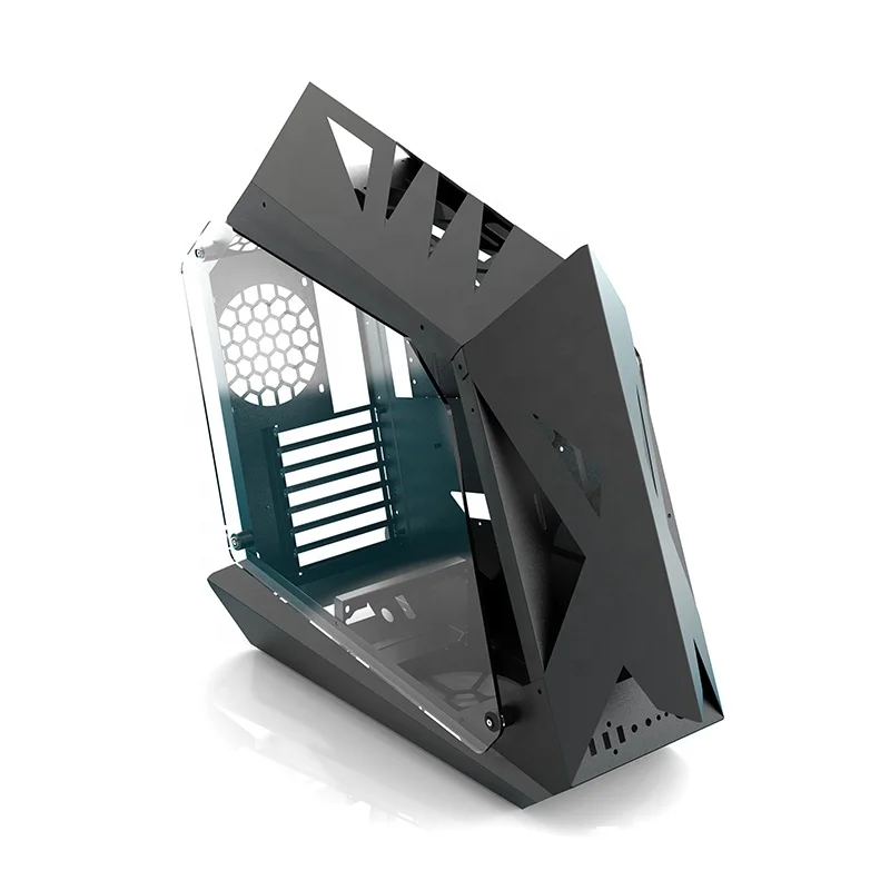 Retro Gaming Pc Case - 'pour F937 nouveau Design armoire de