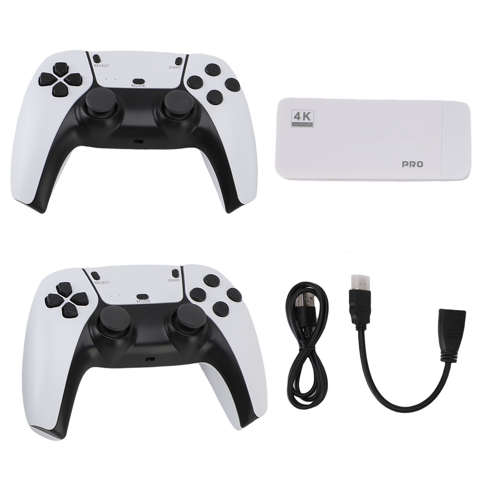 Retro Gaming Game Stick - Console de Jeu Rétro M15 –