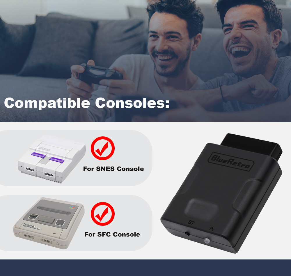 Adaptateur de contrôleur sans  - Retro Gaming Xbox One avis et prix