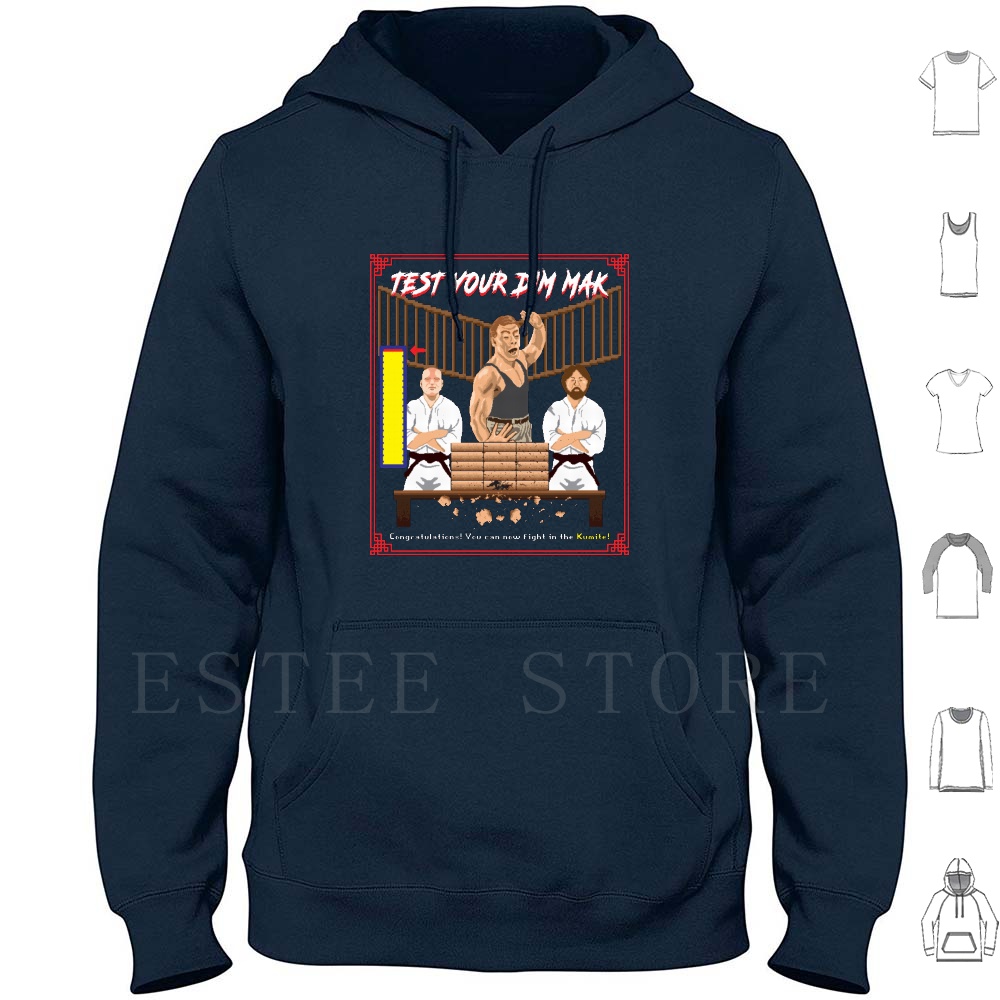 Sweat à capuche manches longue - Retro Gaming Jeux avis et prix