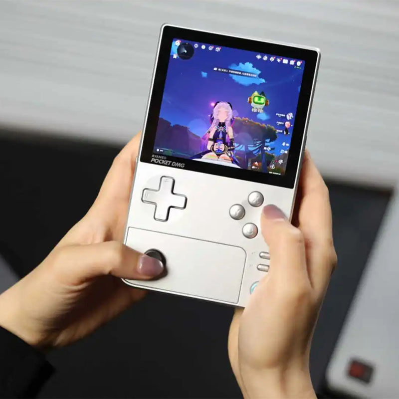 Console de jeu rétro portable  - Retro Gaming Xbox One avis et prix