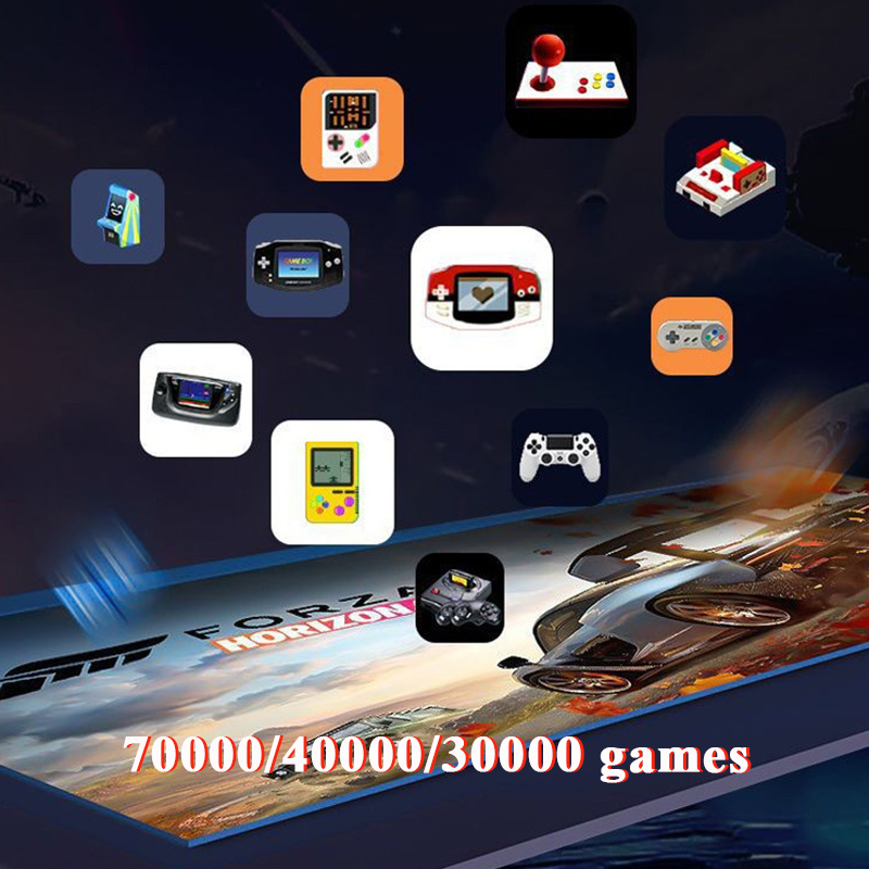Manette de jeu rétro X2 avec 1 - Retro Gaming Game Stick avis et prix