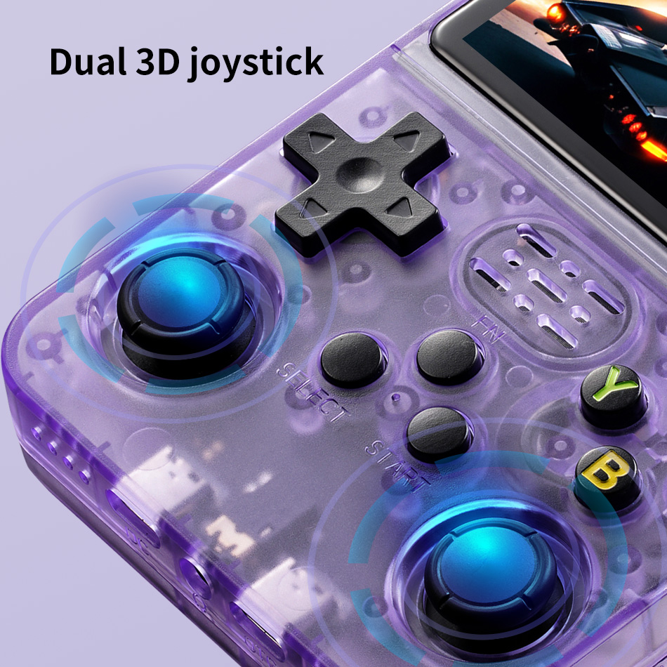 Mini Console de jeu vidéo Port - Retro Gaming Xbox One avis et prix