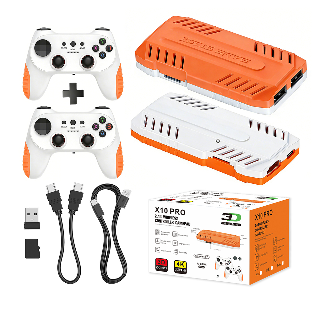 Nouvelle console de jeu vidéo  - Retro Gaming Game Stick avis et prix