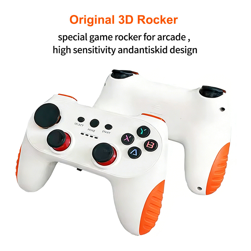 Nouvelle console de jeu vidéo  - Retro Gaming Game Stick avis et prix