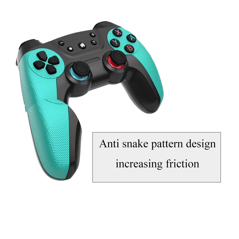 Contrôle Bluetooth sans fil po - Retro Gaming Corps avis et prix