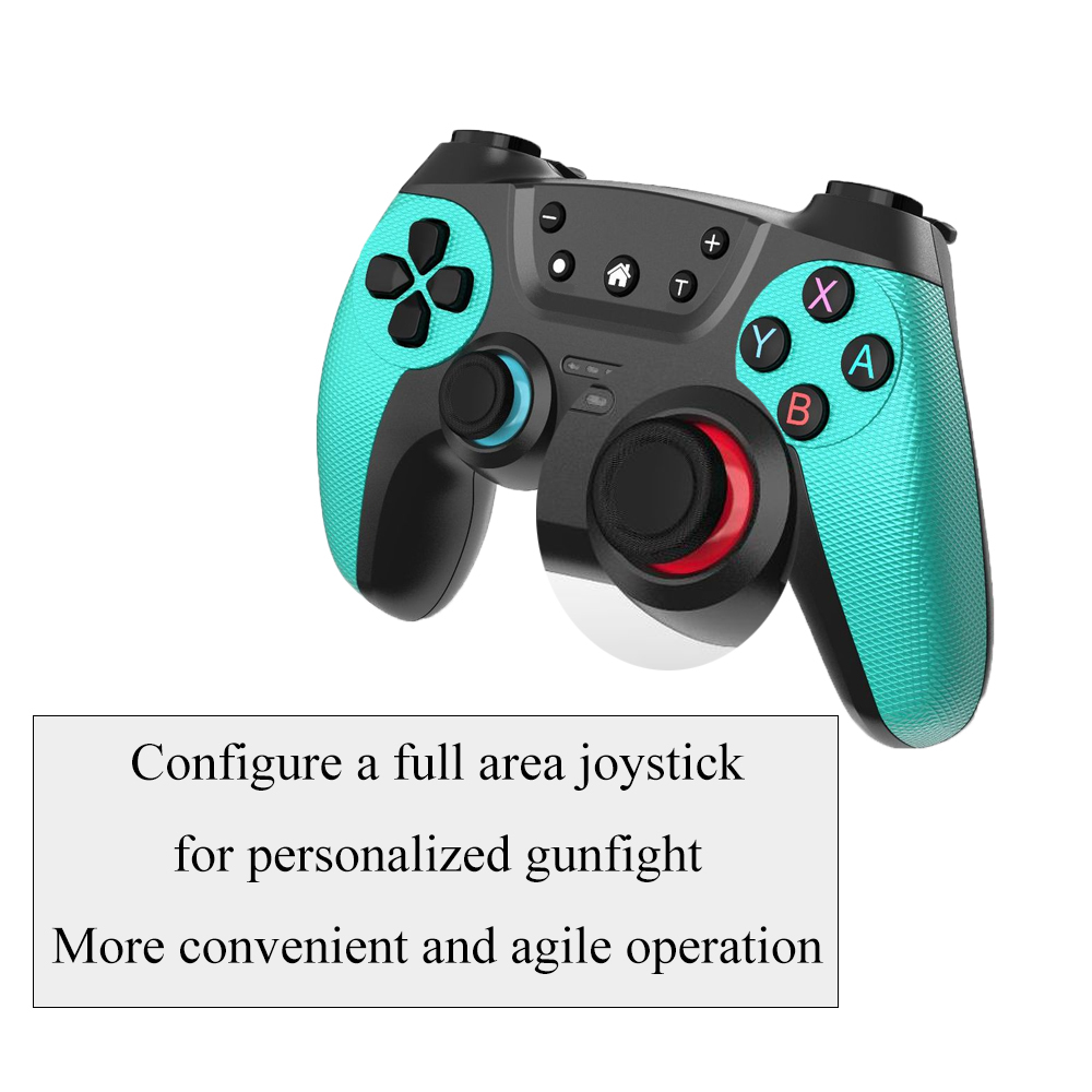 Contrôle Bluetooth sans fil po - Retro Gaming Corps avis et prix