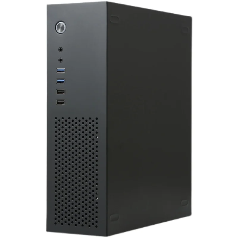 Boîtier A10 7.3L M-ATX A4 HTPC - Retro Gaming Pc Case avis et prix