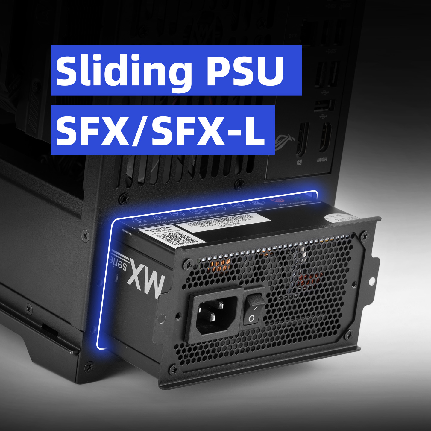 Nouvelle arrivée Mechanic Mast - Retro Gaming Pc Case avis et prix