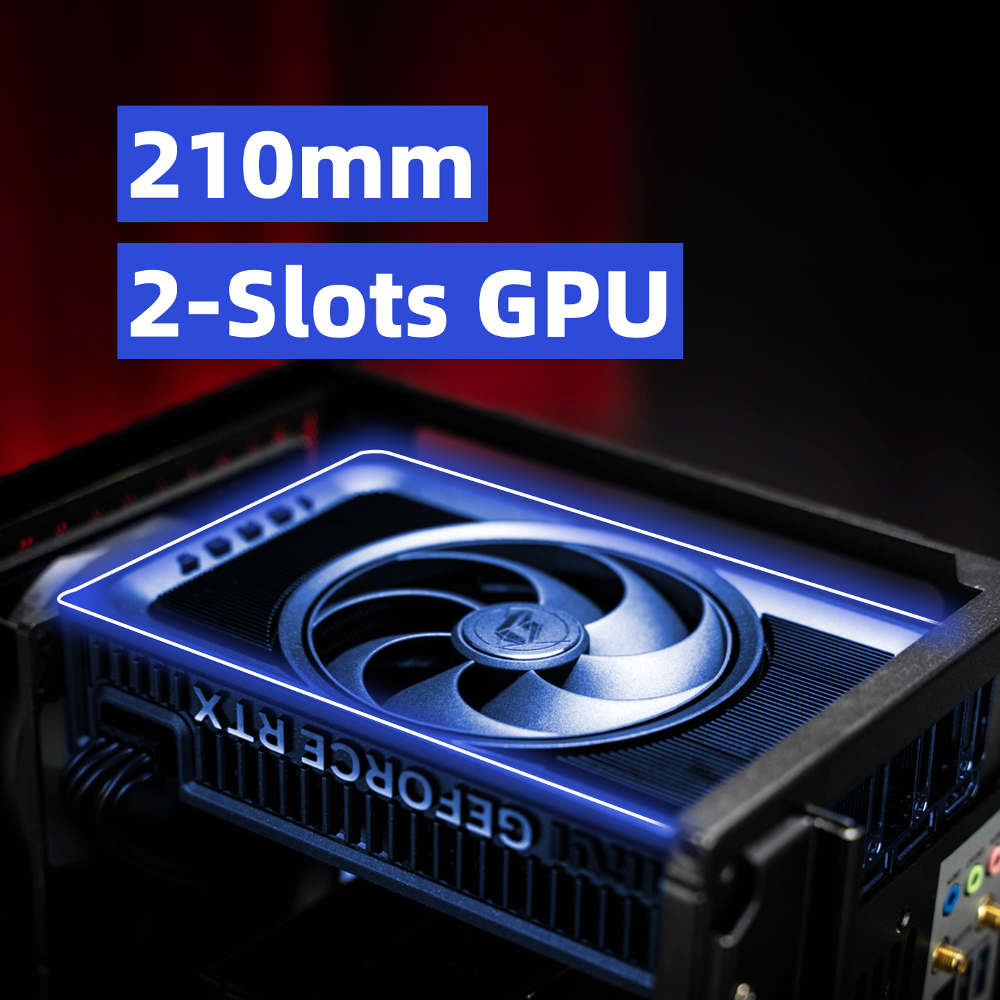 Nouvelle arrivée Mechanic Mast - Retro Gaming Pc Case avis et prix