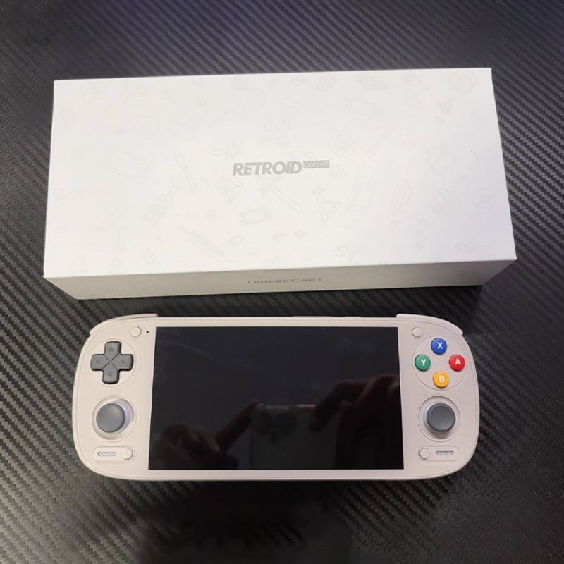Pour Retroid Pocket G2, consol - Retro Gaming Xbox One avis et prix