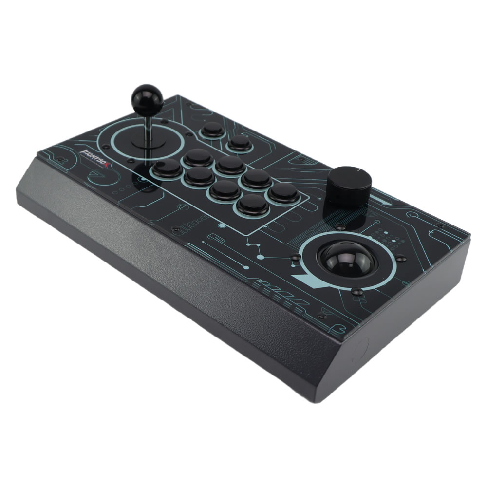 Manette de jeu d'arcade FightB - Retro Gaming Game Stick avis et prix