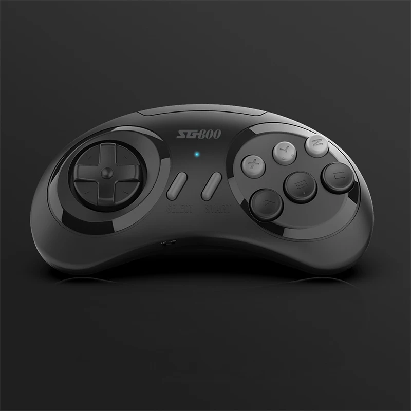 Console de jeu rétro SG800, ma - Retro Gaming Game Stick avis et prix