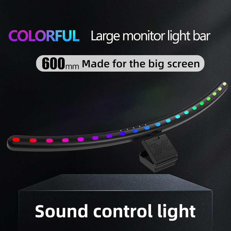 Barre lumineuse LED RGB intell - Retro Gaming Projector avis et prix