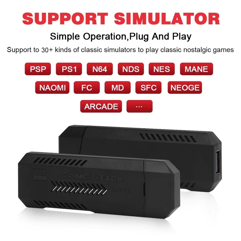 Stick de jeu rétro X2 Ultra Pr - Retro Gaming App avis et prix
