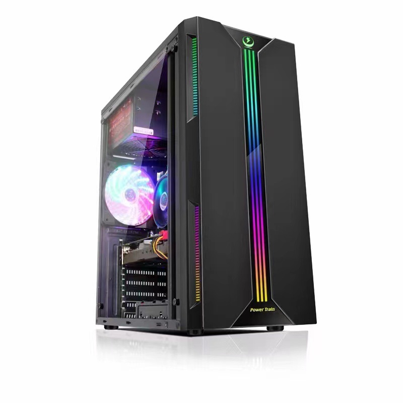 Le nouveau PC de bureau i7-127 - Retro Gaming Pc Case avis et prix
