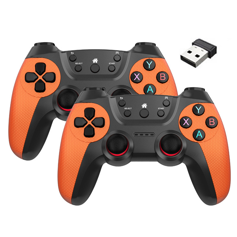Console de jeu vidéo M9 4K 200 - Retro Gaming Game Stick avis et prix