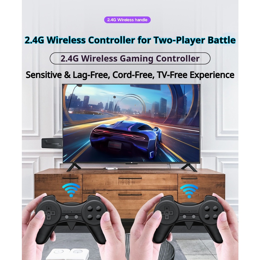 Console de jeu rétro portable  - Retro Gaming App avis et prix