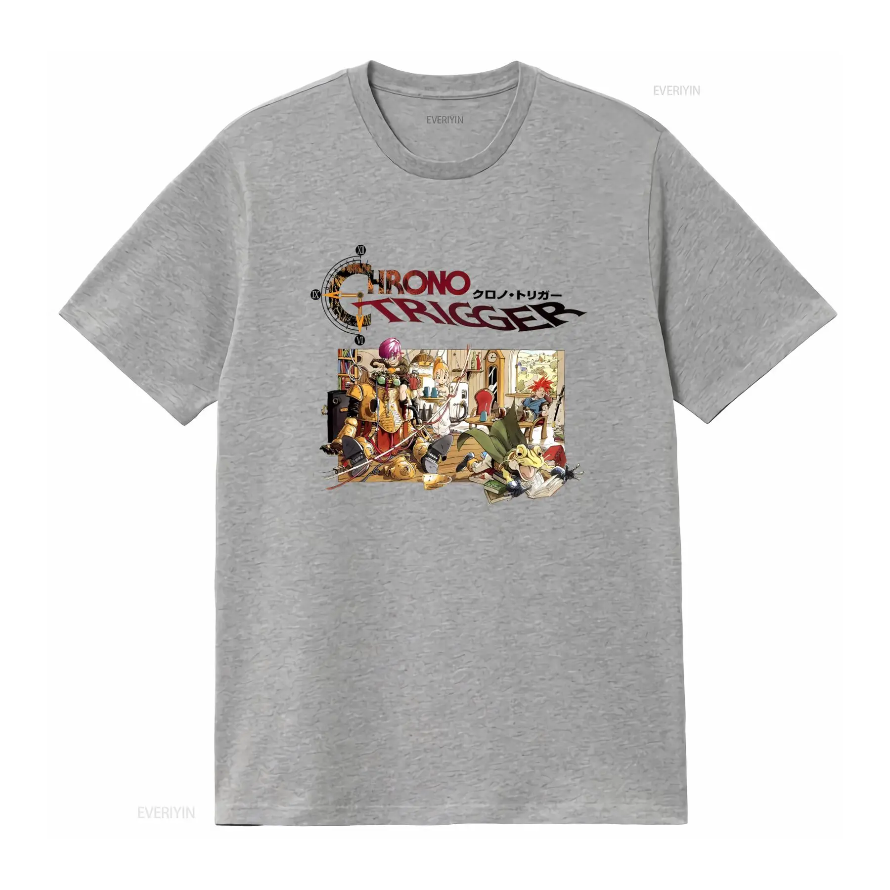 T-shirt avec Logo du jeu vidéo - Retro Gaming T Shirts avis et prix