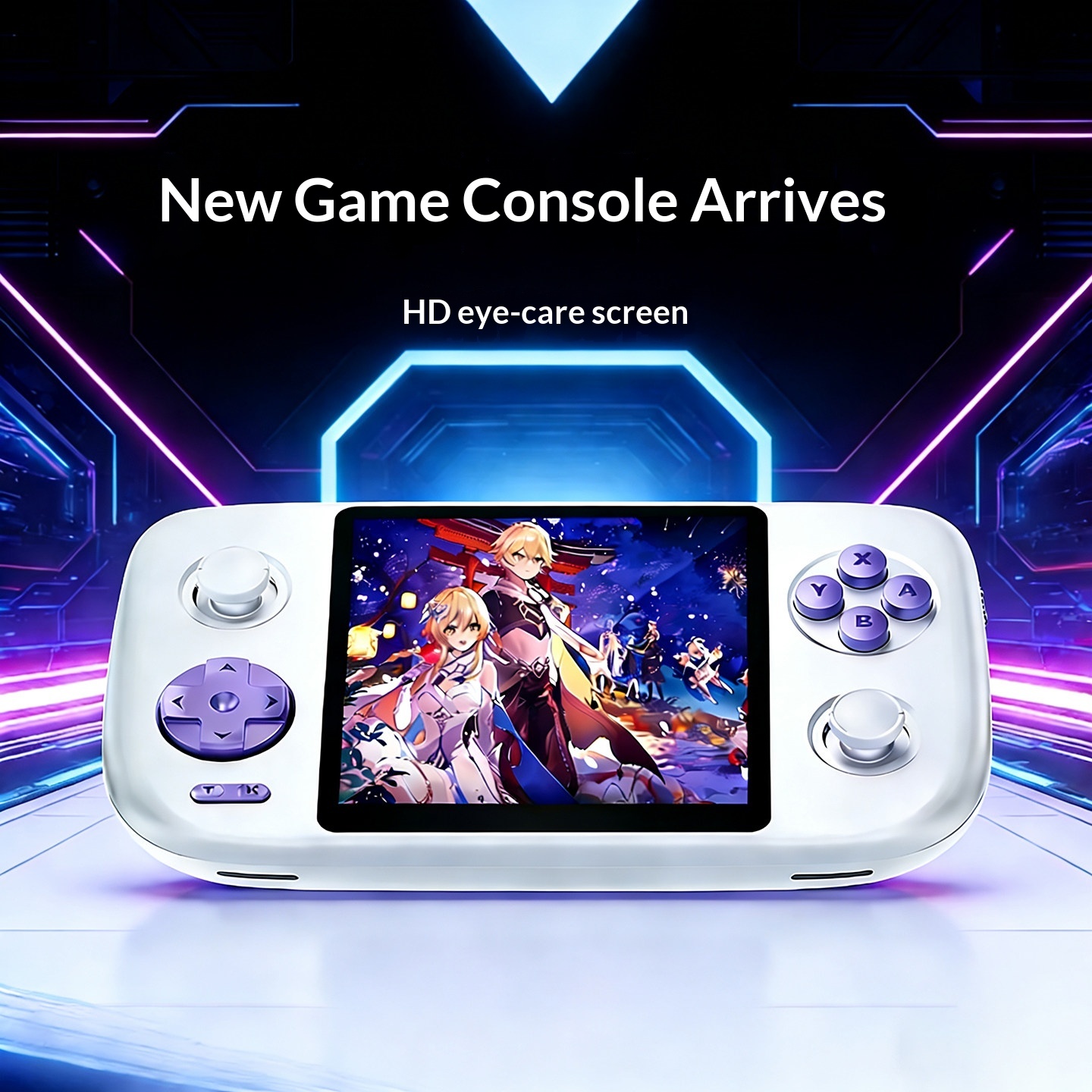 Manette de jeu portable rétro  - Retro Gaming Xbox One avis et prix