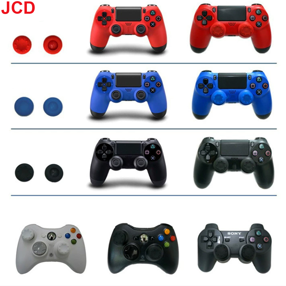 JCD – couvre-poignées analogiq - Retro Gaming Xbox One avis et prix