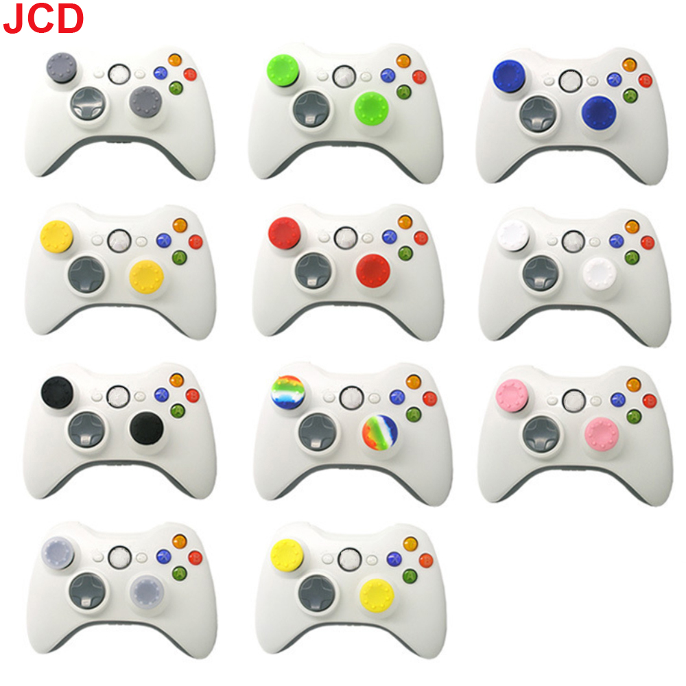JCD – couvre-poignées analogiq - Retro Gaming Xbox One avis et prix