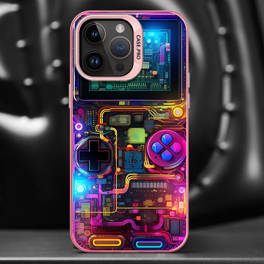 Coque de téléphone à motif de  - Retro Gaming App avis et prix