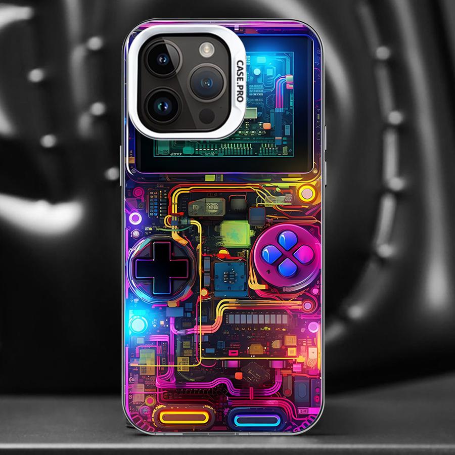 Coque de téléphone à motif de  - Retro Gaming App avis et prix