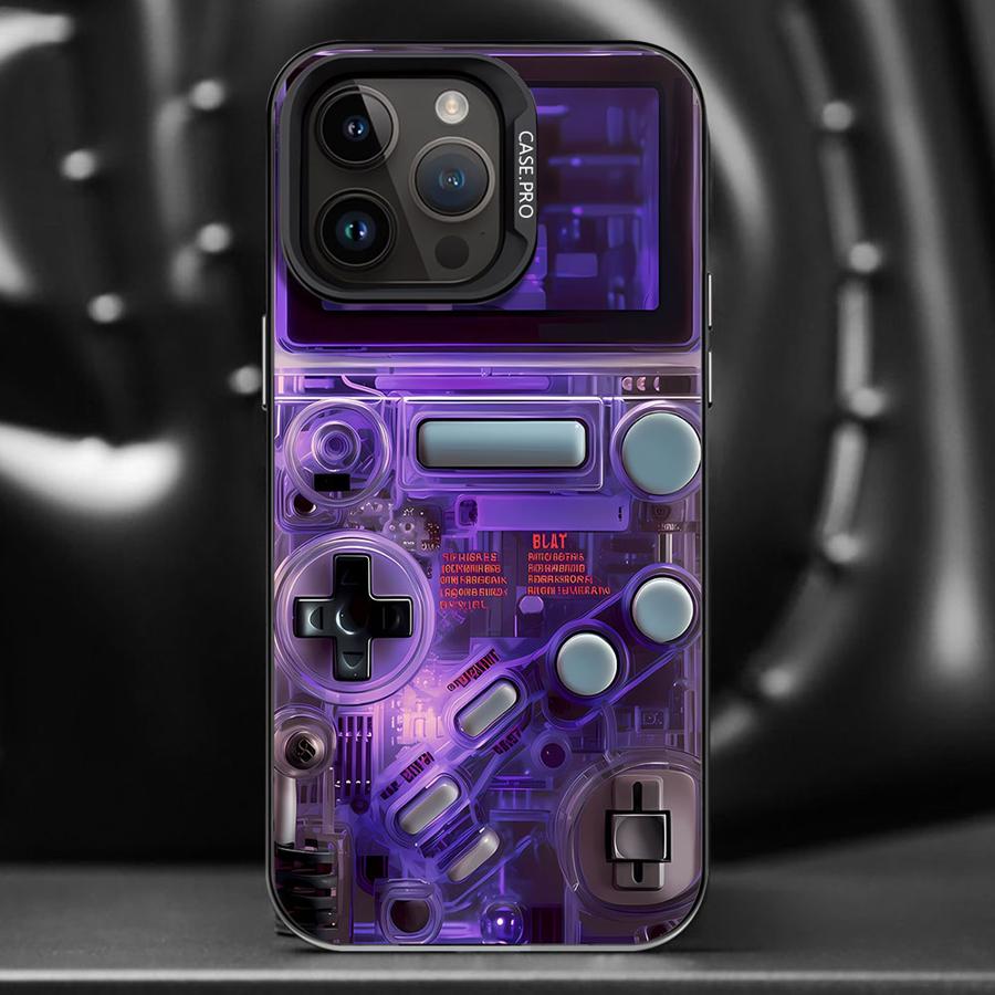 Coque de téléphone à motif de  - Retro Gaming App avis et prix