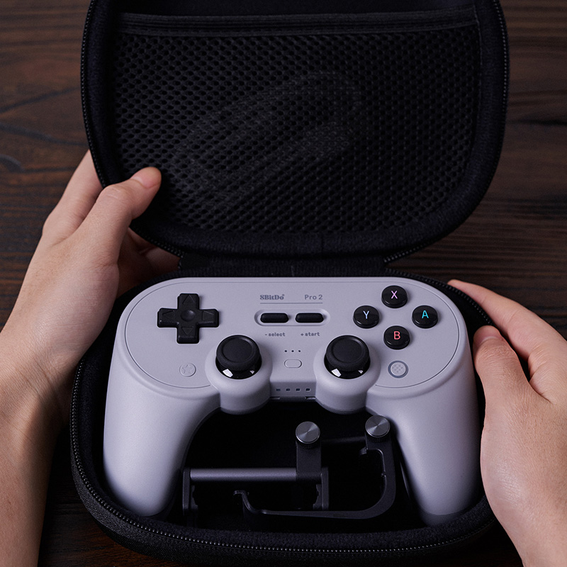8Bitdo – étui de voyage pour c - Retro Gaming Xbox One avis et prix