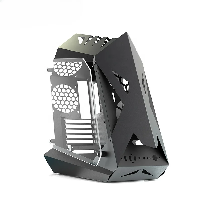 'pour F937 nouveau Design armo - Retro Gaming Pc Case avis et prix