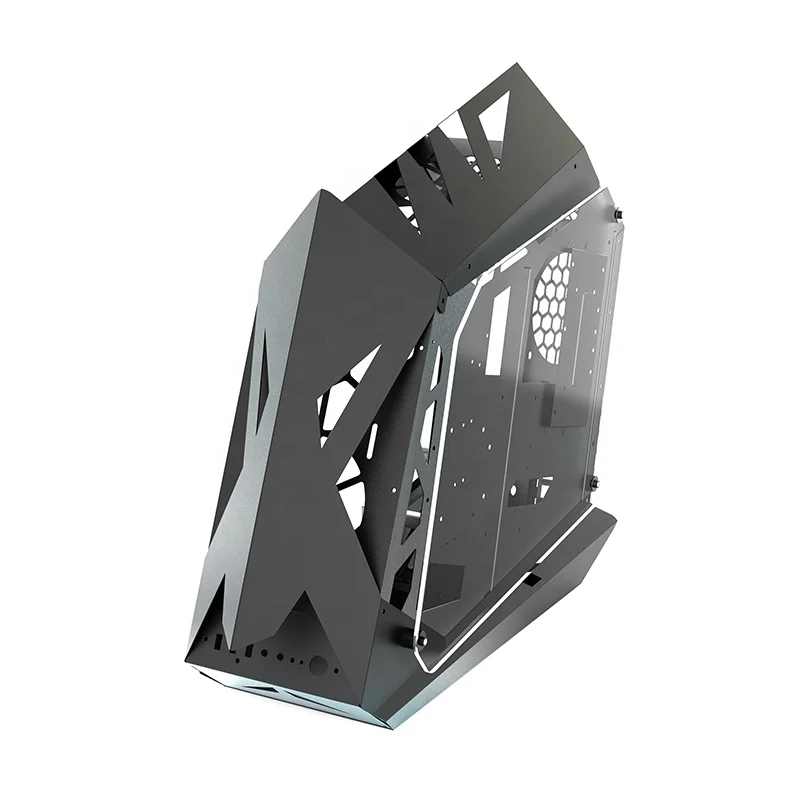 'pour F937 nouveau Design armo - Retro Gaming Pc Case avis et prix