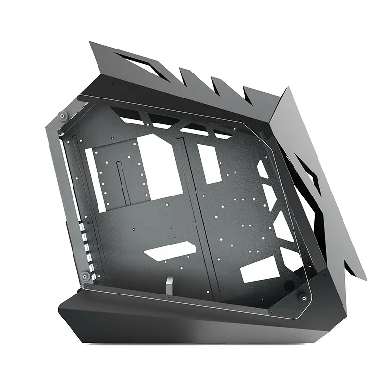 'pour F937 nouveau Design armo - Retro Gaming Pc Case avis et prix