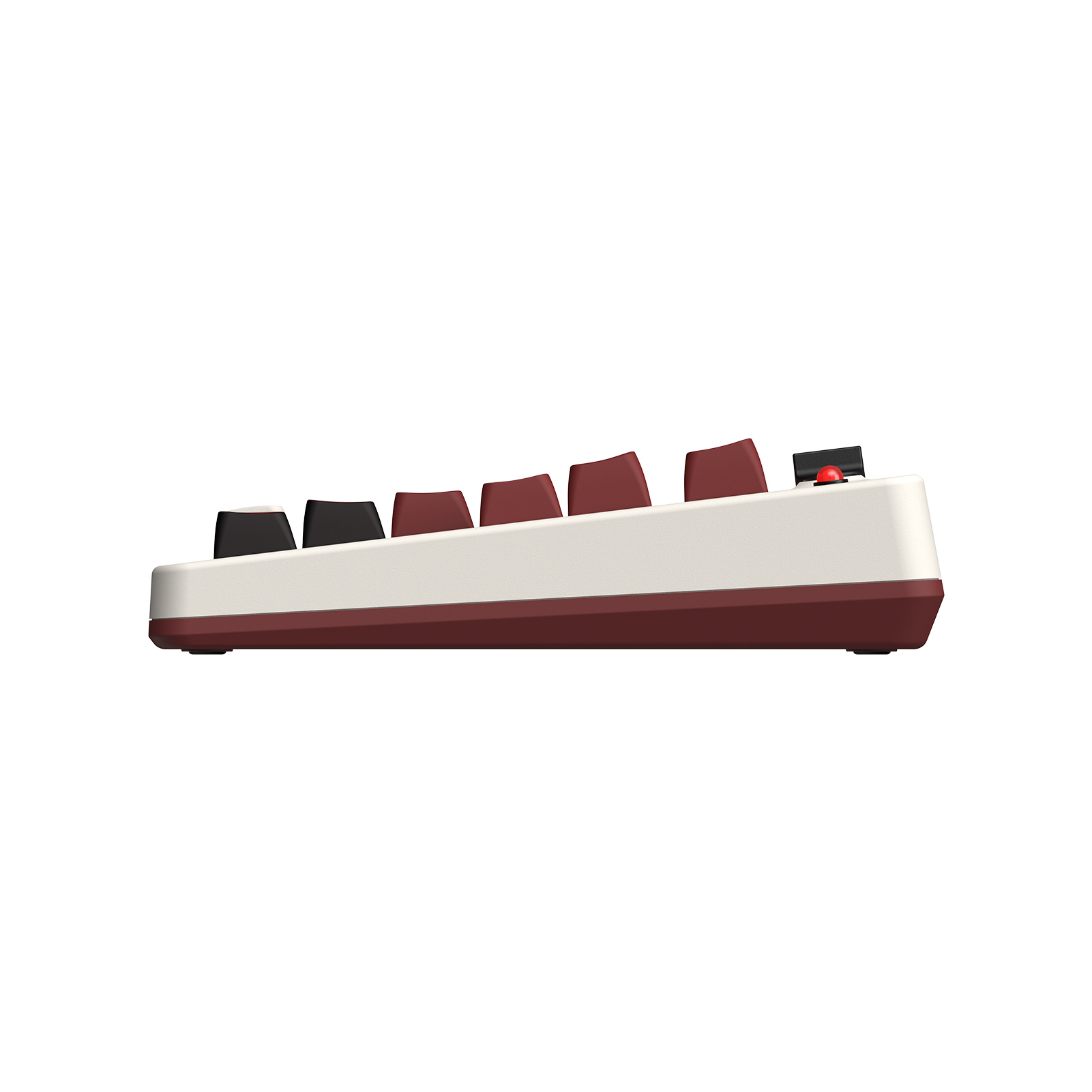Clavier mécanique rétro 8Bitdo - Retro Gaming Corps avis et prix