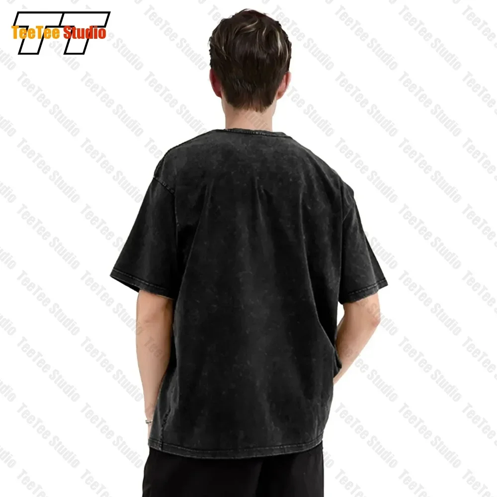 Vintage Tekken 4 Namco Promo A - Retro Gaming T Shirts avis et prix