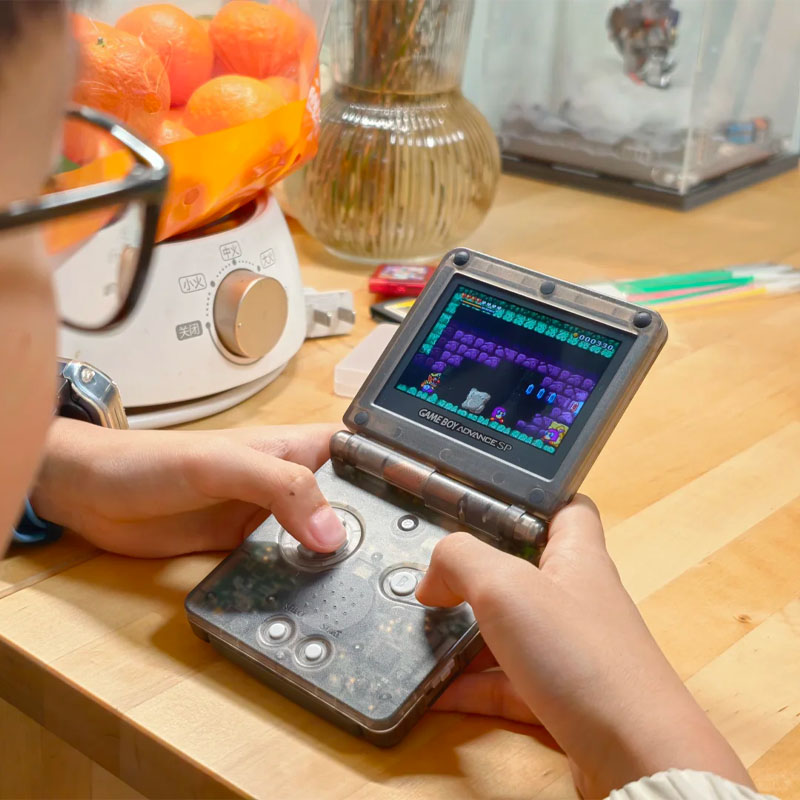 Console de jeu portable rétro  - Retro Gaming Xbox One avis et prix