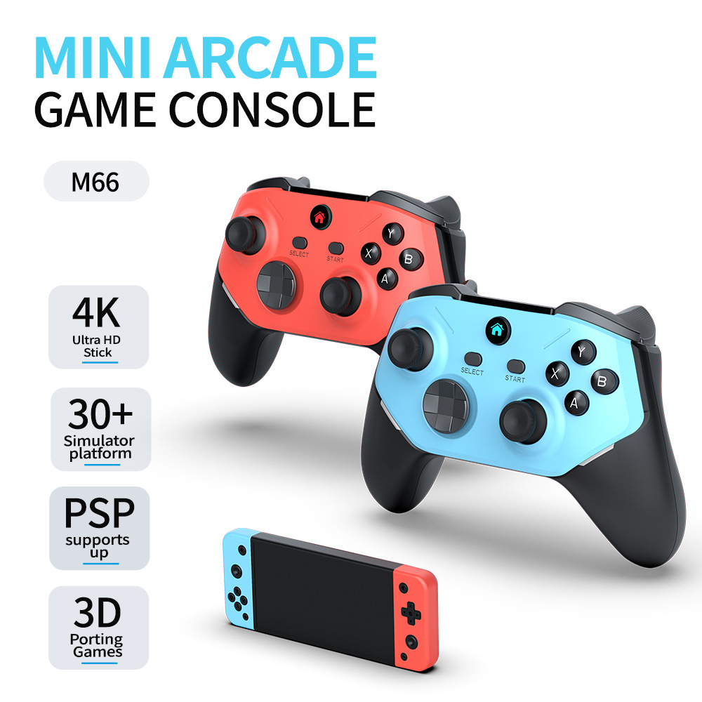 Console de jeu rétro, 30 000+  - Retro Gaming Game Stick avis et prix