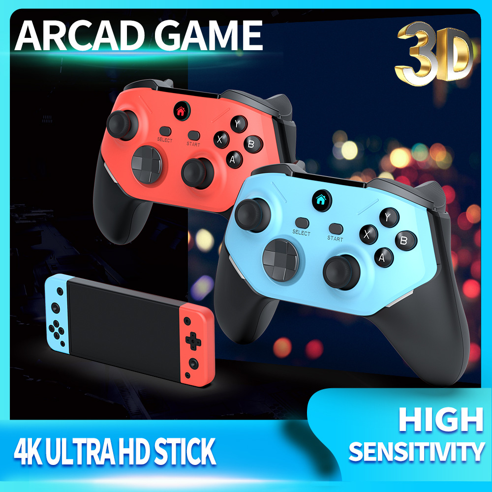 Console de jeu rétro, 30 000+  - Retro Gaming Game Stick avis et prix