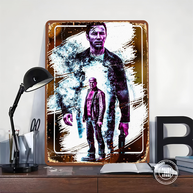 Poster Looper personnalisé, pl - Retro Gaming At Home avis et prix