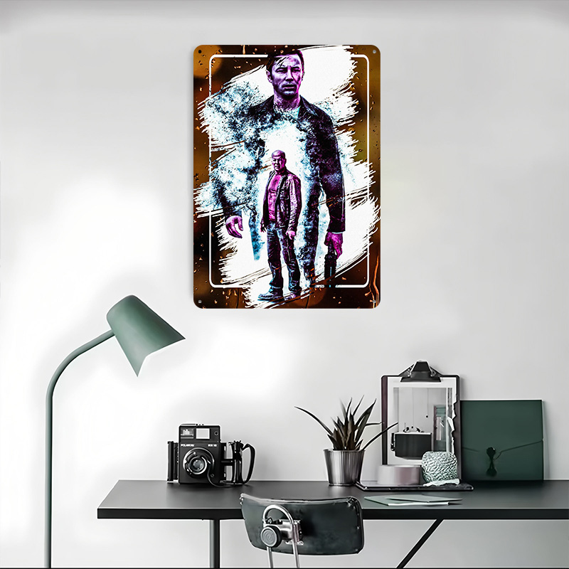Poster Looper personnalisé, pl - Retro Gaming At Home avis et prix