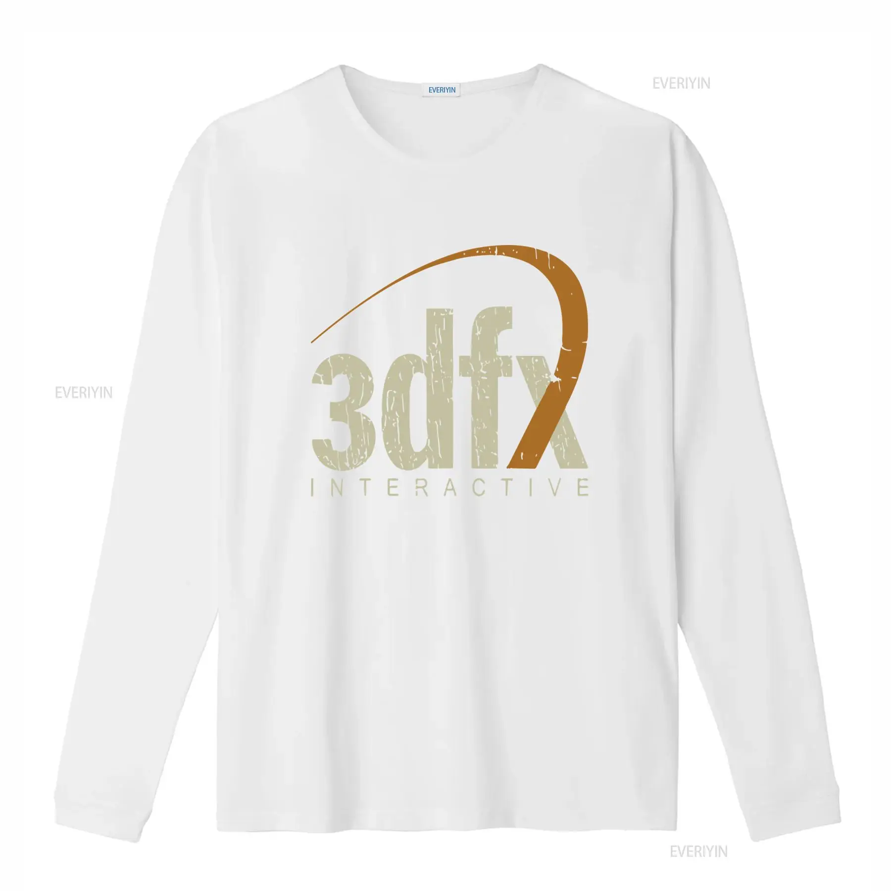 T-shirt homme vintage 3dfx Int - Retro Gaming T Shirts avis et prix