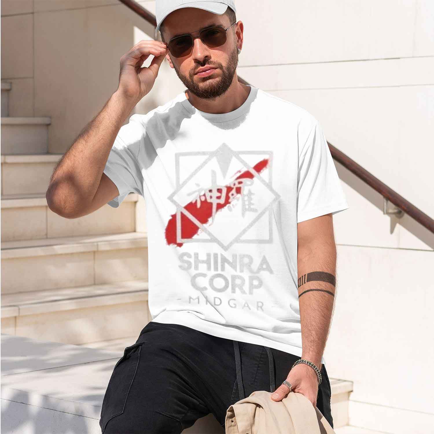 T-shirt pour homme style rétro - Retro Gaming Corps avis et prix