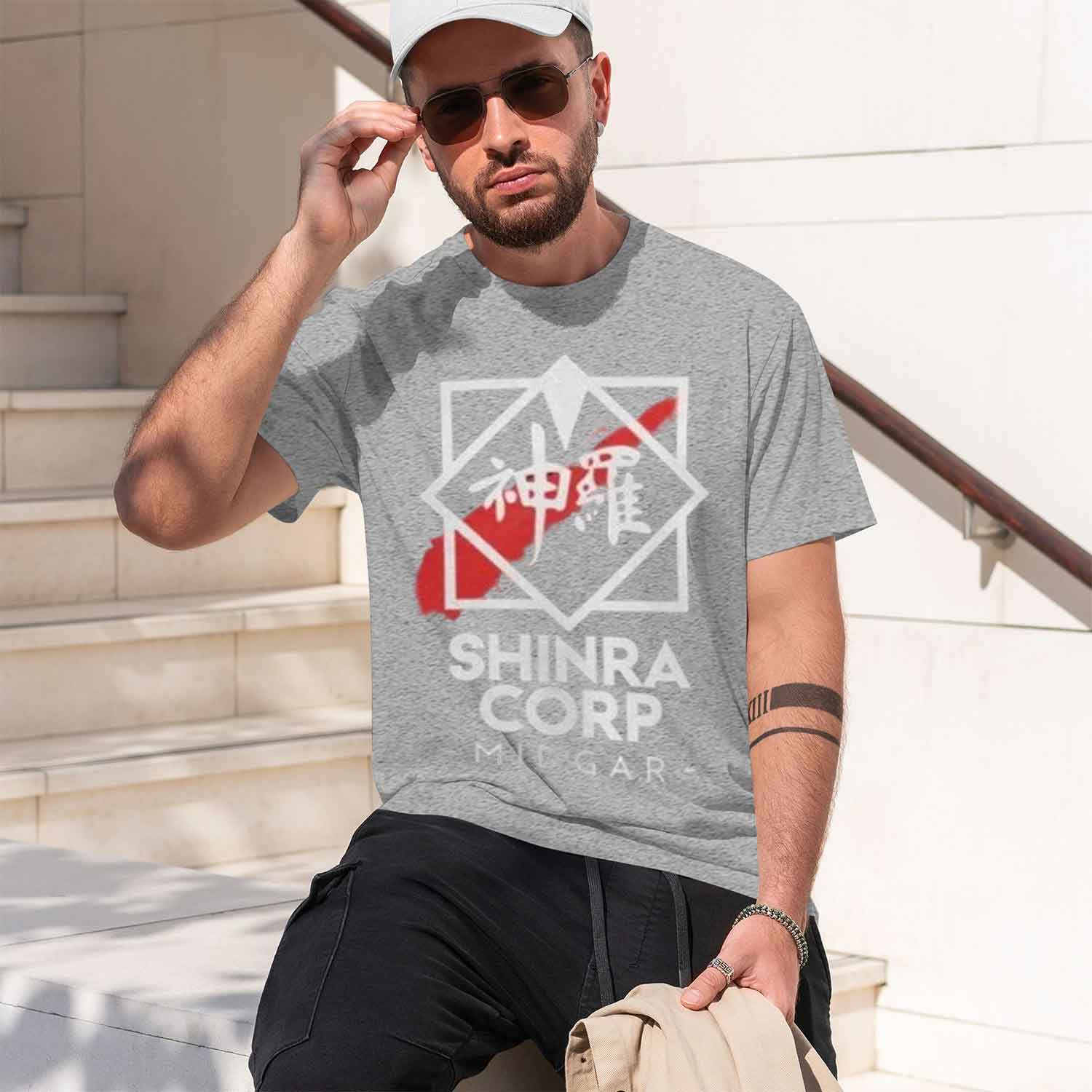 T-shirt pour homme style rétro - Retro Gaming Corps avis et prix