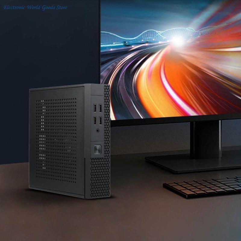A3PD ITX coque d'ordinateur TX - Retro Gaming Pc Case avis et prix