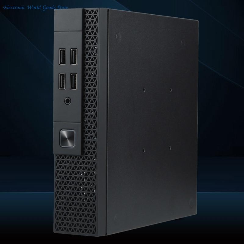 A3PD ITX coque d'ordinateur TX - Retro Gaming Pc Case avis et prix